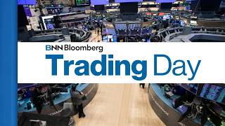 Trading Day for Thursday, May 21, 2026