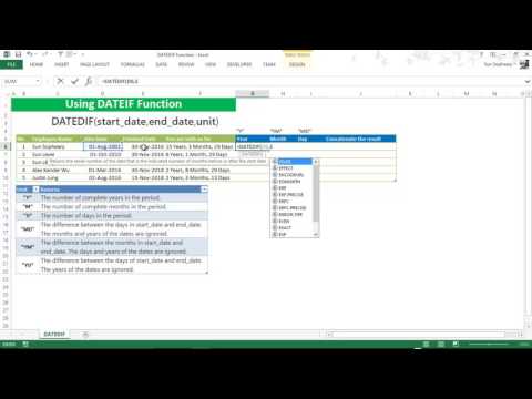 How to use COUNTIF function in Excel Khmer language