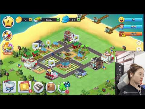 Cidade laland: coleta dia 38: Planejando o Progresso: Estabelecendo uma Nova Cidade