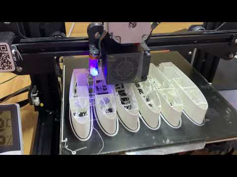 LW-PLA Printing quality issue can't solve