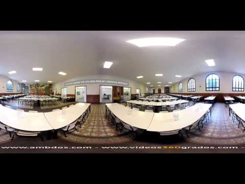 SANT IGNASI 360 tour virtual