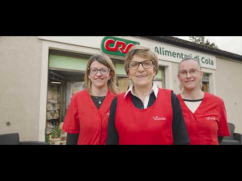 CRAI Storie a chilometro vero - Dodicesima Puntata - Valfurva (SO)