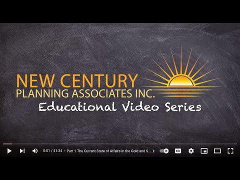 Why We All Need to Add Silver and Gold to Our Portfolios - With Guest Andy Schectman