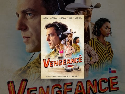 Vengeance (2022)