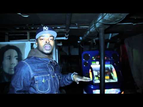 Frenchie ft Greedy, BakeryBrad & ZoeBalla "Teach You"