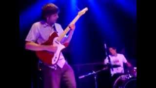 Deerhoof - Dummy Discards a Heart (Live at Lux, Lisbon, 2006)