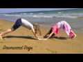 Om Azing Yoga Kids 2011 2012