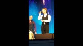 MANDO DIAO Hit me with a Bottle- Dalhalla 2016/7/21