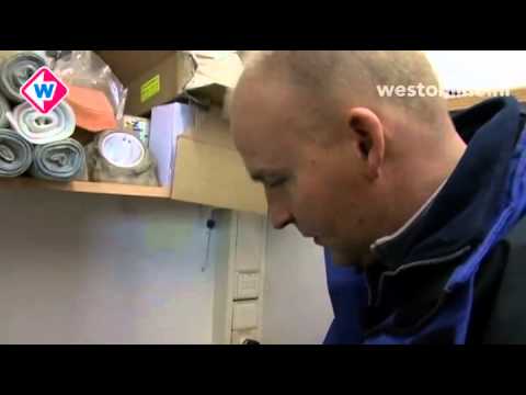 Waar zijn ze gebleven? Ron de Roode - Vak W - Westonline.nl