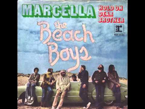 The Beach Boys Marcella