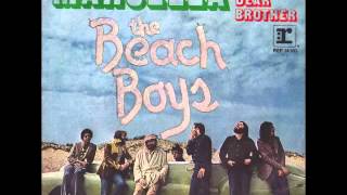 The Beach Boys Marcella