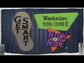 1992 Get Smart Bumper