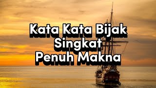 Download lagu KATA KATA BIJAK SINGKAT PENUH MAKNA mp3 Download lagu KATA KATA BIJAK SINGKAT PENUH MAKNA mp3
