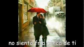 Invierno - Reik letra (subtitulado)