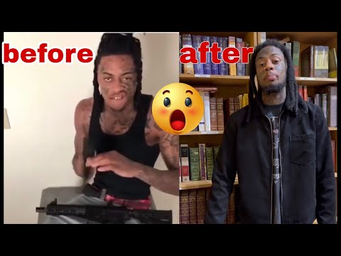 Unbelievable TRANSFORMATION from Boonk Gang to Holy Gabbana.