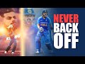 Face Setbacks With Courage Virat Kohli Motivational Speech