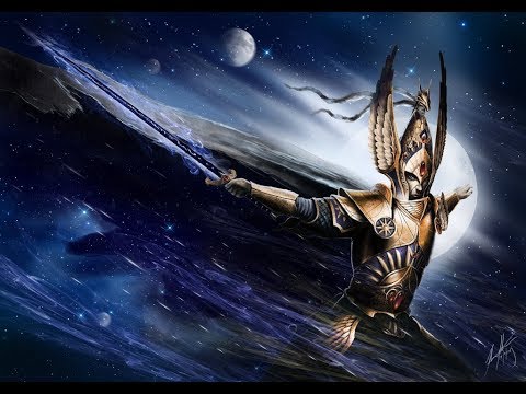 High Elves VS Lizardmen (A Unique build for fighting the Lizardmen DLC Units)//Total War Warhammer