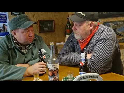 Harm Janssen und Gerd Geerdes 😉 #humor #lustig #witzig #lachen #ostfriesland #plattdeutsch #platt