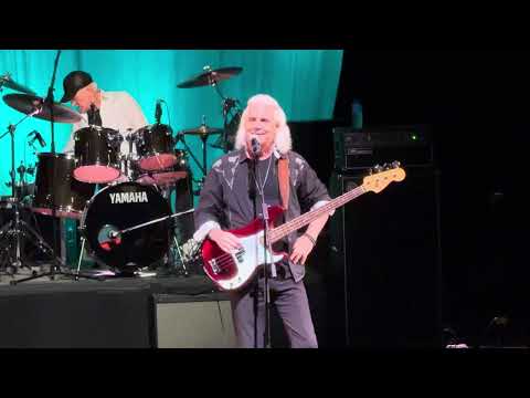 The Grass Roots - Live In Dearborn Michigan - 6-7-25 - Full Show