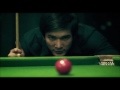 Iklan Djarum Black Versi Snooker 2011
