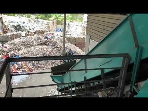 SESOTEC VAISORT+ Automatic Bottle Sorting