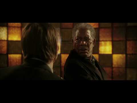 LUCKY NUMBER SLEVIN - The Whole Story Revealed