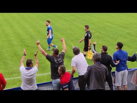 GOOOL NARCIS IONITA (ACS Dacia Unirea Braila) vs. SC Otelul Galati | BARAJ LIGA 2