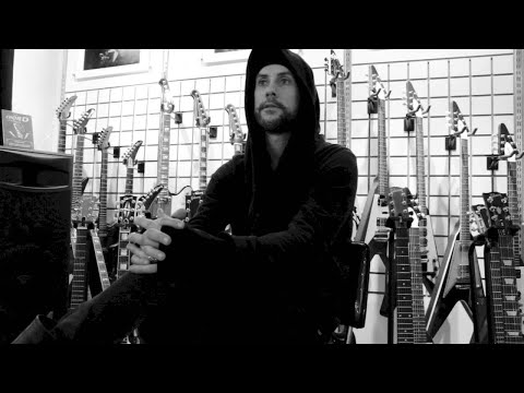 BEHEMOTH - Nergal discusses the concept behind the band's new video 'Blow Your Trumpets Gabriel'