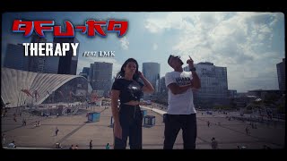 Afu-Ra - Therapy ft. LMK (Official Video)