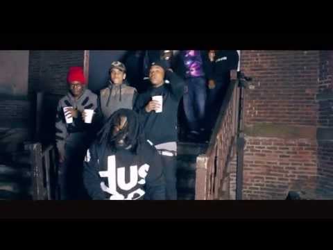 Buda Blast - Act Up (Explict) ft. Envy TG