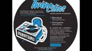 Twin Cities Raincloud feat. Shea Soul