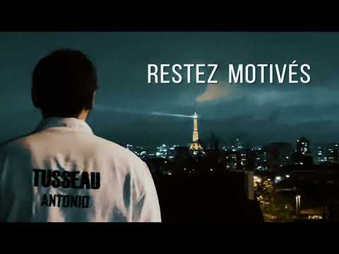 RESTEZ MOTIVÉS ( vidéo motivation pendant la crise sanitaire )