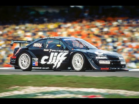 ITC Tribute 1996 | Vox