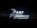 The Fast The Furious 15th Anniversary Trailer