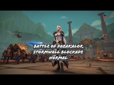 Stormwall Blockade Normal