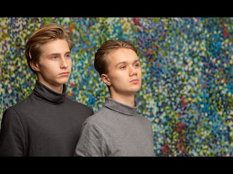 Galerijas bilde 1: ZVAIGZNES BĒRNS / J.LŪSĒNS, K.VĒRDIŅŠ /jauns mūzikls