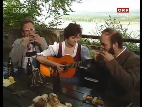 Saalfeldner Maultrommler