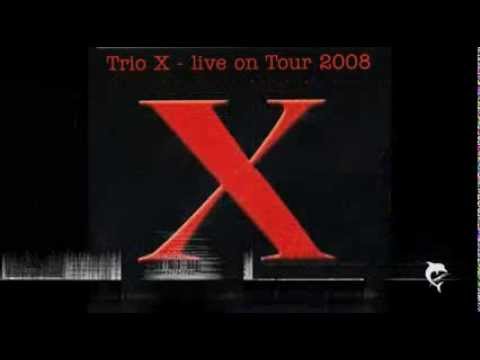 Trio X - Spring Was Here