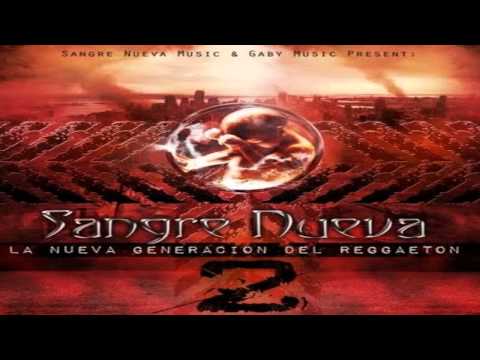 Yomo Ft. Javy The Flow - Pal Equipo (Sangre Nueva 2)