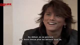 Yamada Nobuo - Nolife Reportages - NolifeTV