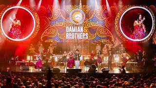 Damian & Brothers