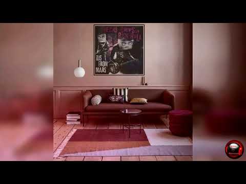 Bon Jovi Vs Bob Sinclar - It's My Life Vs Rock This Party (Djs From Mars Bootleg)