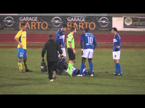 KFC Turnhout - City Pirates Antwerpen