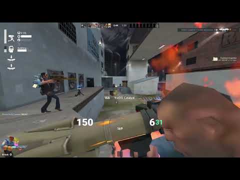 RGL S13 HL Invite (Engineer) - FroggieLand.com vs. somebody help - Ashville