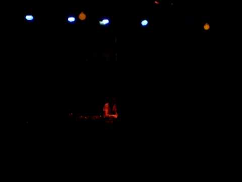 GIOM @ Mercati Generali (ITA) - Musiculture