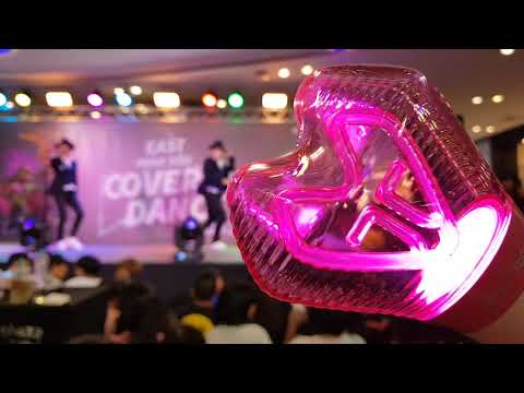 Phantasia's Boy Cover Girls' Generation - T.O.P. + The Boys + Mr.Mr. + Gee  @ East Meet Star 2019