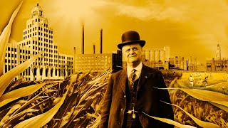 Fields of Gold | Official Trailer