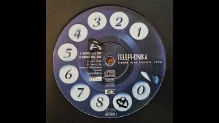 Telephonika – Beim Nächsten Ton (Radio Extended) [Tube Records]