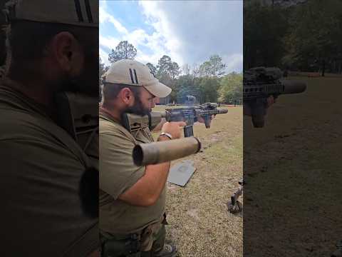 *** BRAND NEW *** Otter Creek Labs Hydrogen-L \u0026 Hydrogen-S 7.62 (.30 caliber) Suppressors