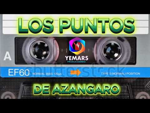 Los Puntos de Azangaro Puno Peru lindos recueros del año 1998